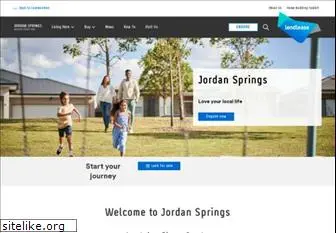 jordansprings.com.au