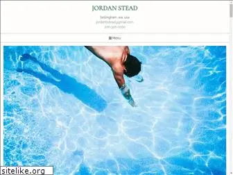 jordanstead.com
