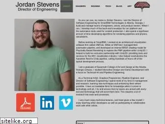 jordanstevenstechart.com