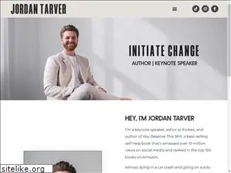 jordantarver.com