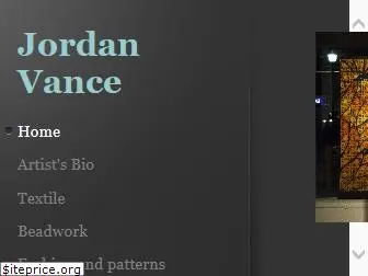 jordanvance.com