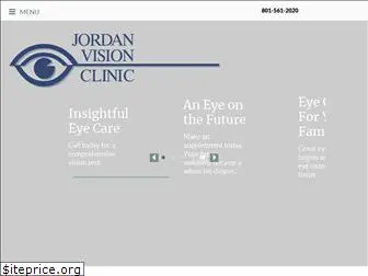 jordanvisionclinic.com