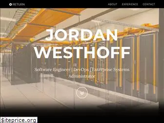 jordanwesthoff.com