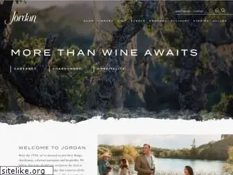 jordanwinery.com