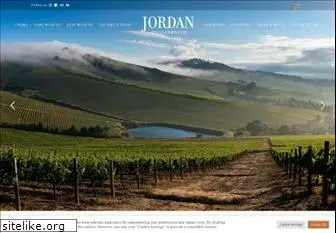 jordanwines.com