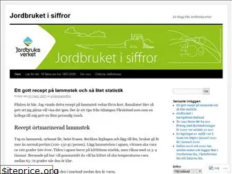 jordbruketisiffror.wordpress.com