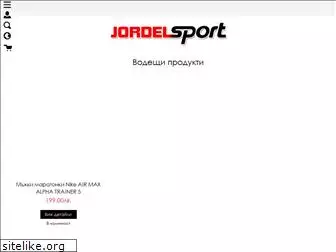 jordelsport.com