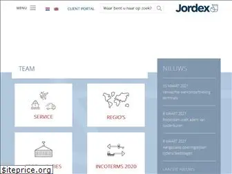 jordex.com