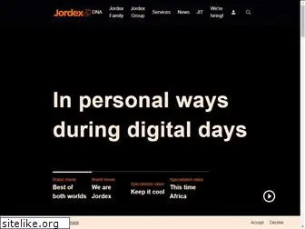 jordex.nl