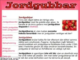 jordgubbar.eu