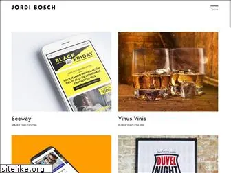jordi-bosch.com