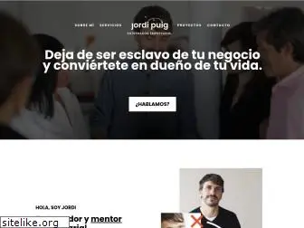 jordi-puig.com