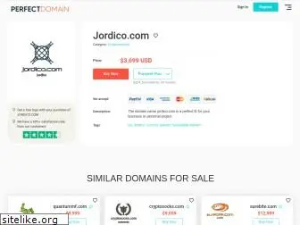 jordico.com