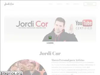 jordicor.com