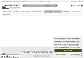 jordirubio.com