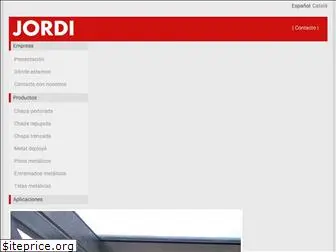 jordisl.com