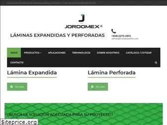 jordomex.com