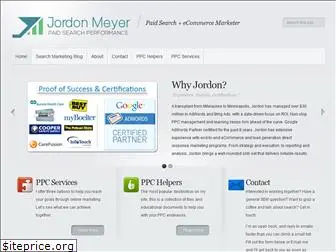 jordonmeyer.com