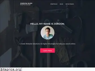 jordonrupp.com