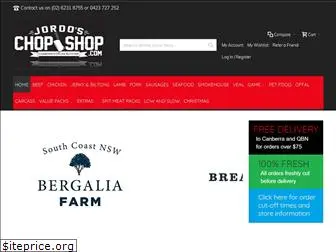 jordoschopshop.com