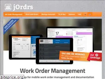 jordrs.com