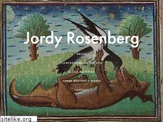 jordy-rosenberg.com