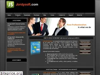 jordysoft.com