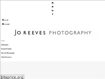 joreevesphotography.com