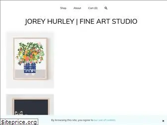 joreyhurley.com