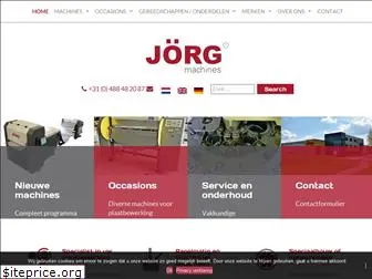 jorg.com