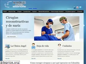 jorgeangel.com