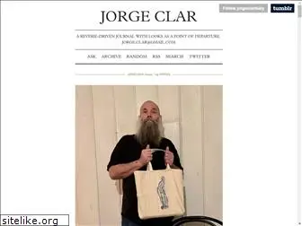 jorgeclar.com