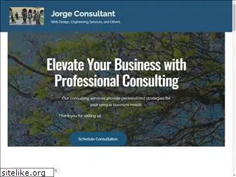 jorgeconsultant.com