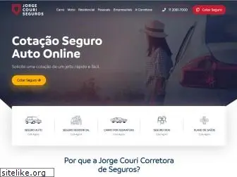 jorgecouriseguros.com.br