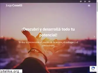 jorgecrosetti.com