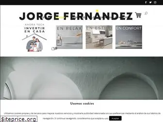 jorgefernandez.es