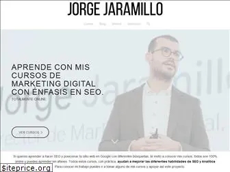 jorgejaramillo.com