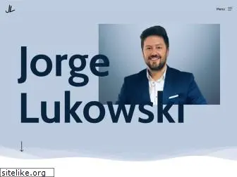 jorgelukowski.com