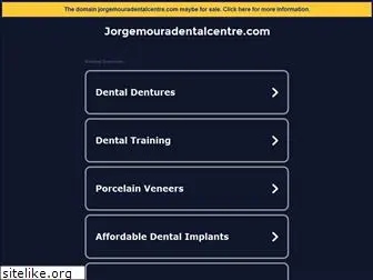 jorgemouradentalcentre.com