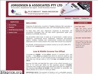 jorgensen.net.au