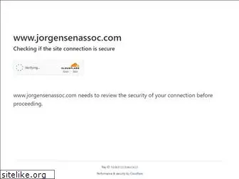 jorgensenassoc.com