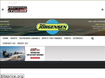 jorgensenmarine.com