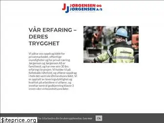 jorgensenogjorgensen.no