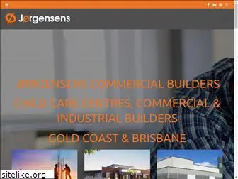 jorgensens.com.au