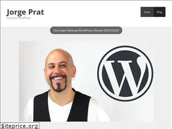 jorgeprat.com