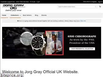 jorggray.co.uk
