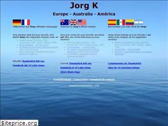 jorgk.com