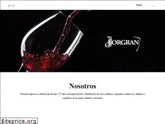 jorgran.com