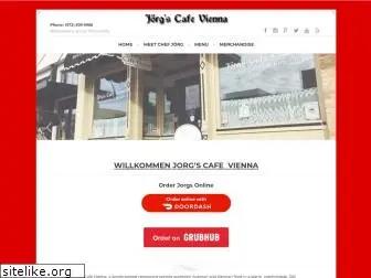 jorgscafevienna.com