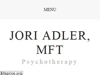 joriadler.com